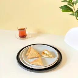 سمبوسة بالجبن
